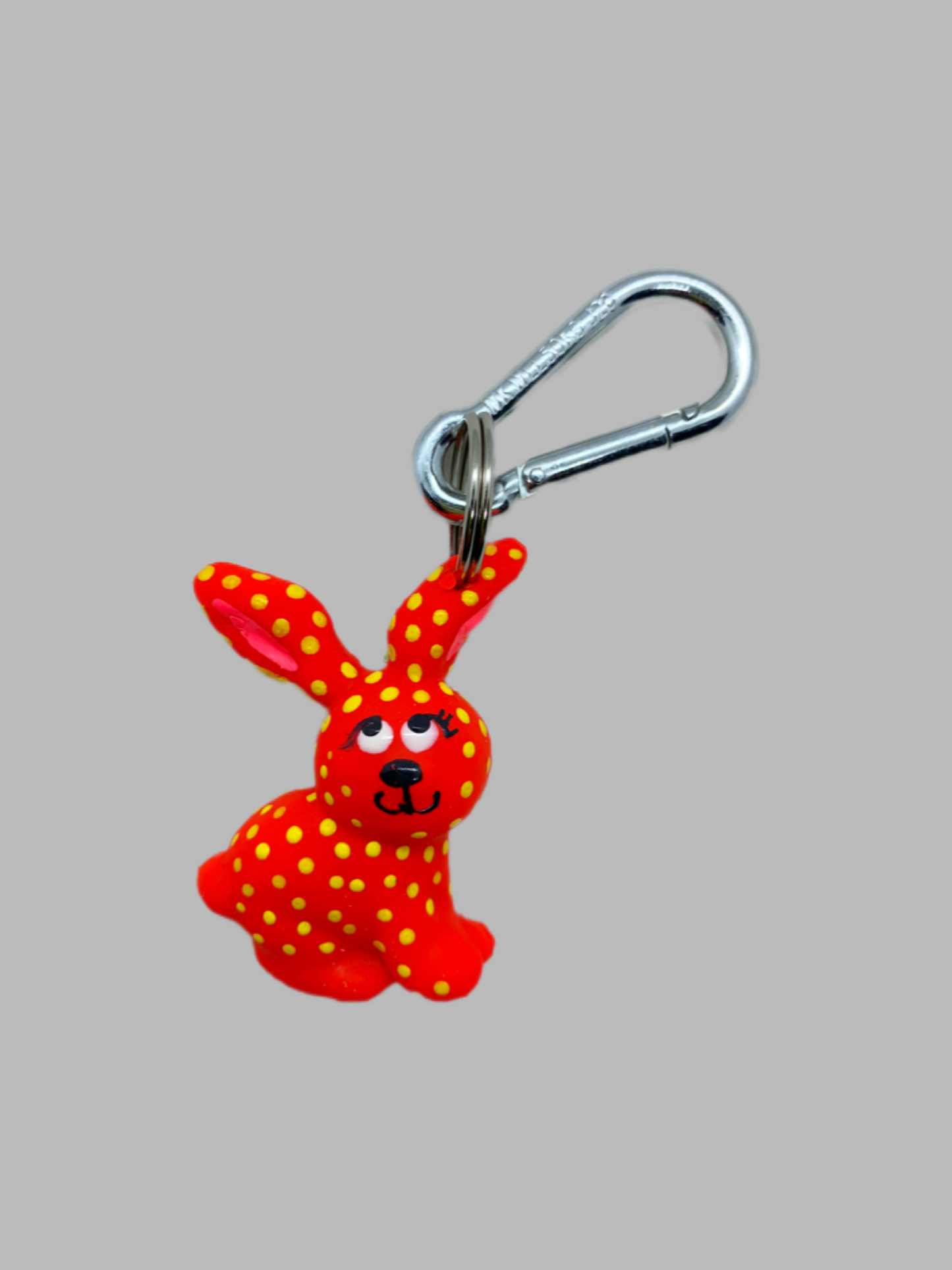 Spring Collection Rabbit red