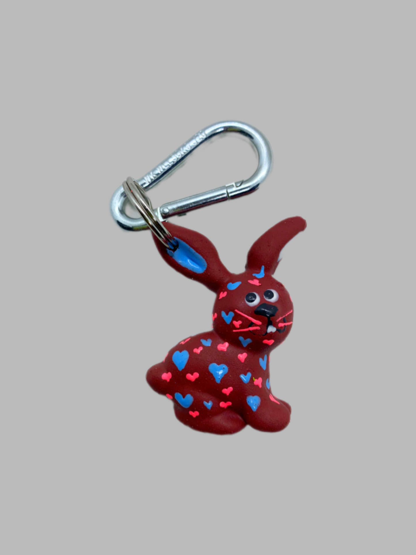 Spring Collection Rabbit Brown