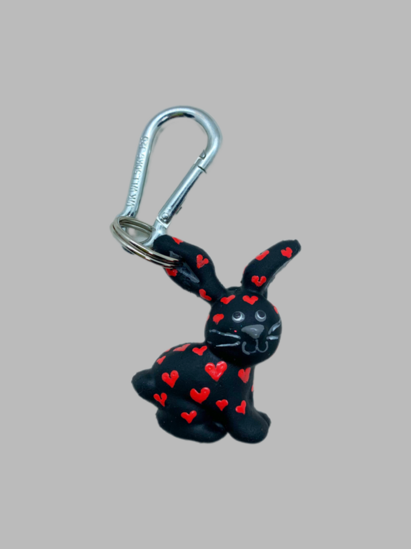 Spring Collection Black,Hearts