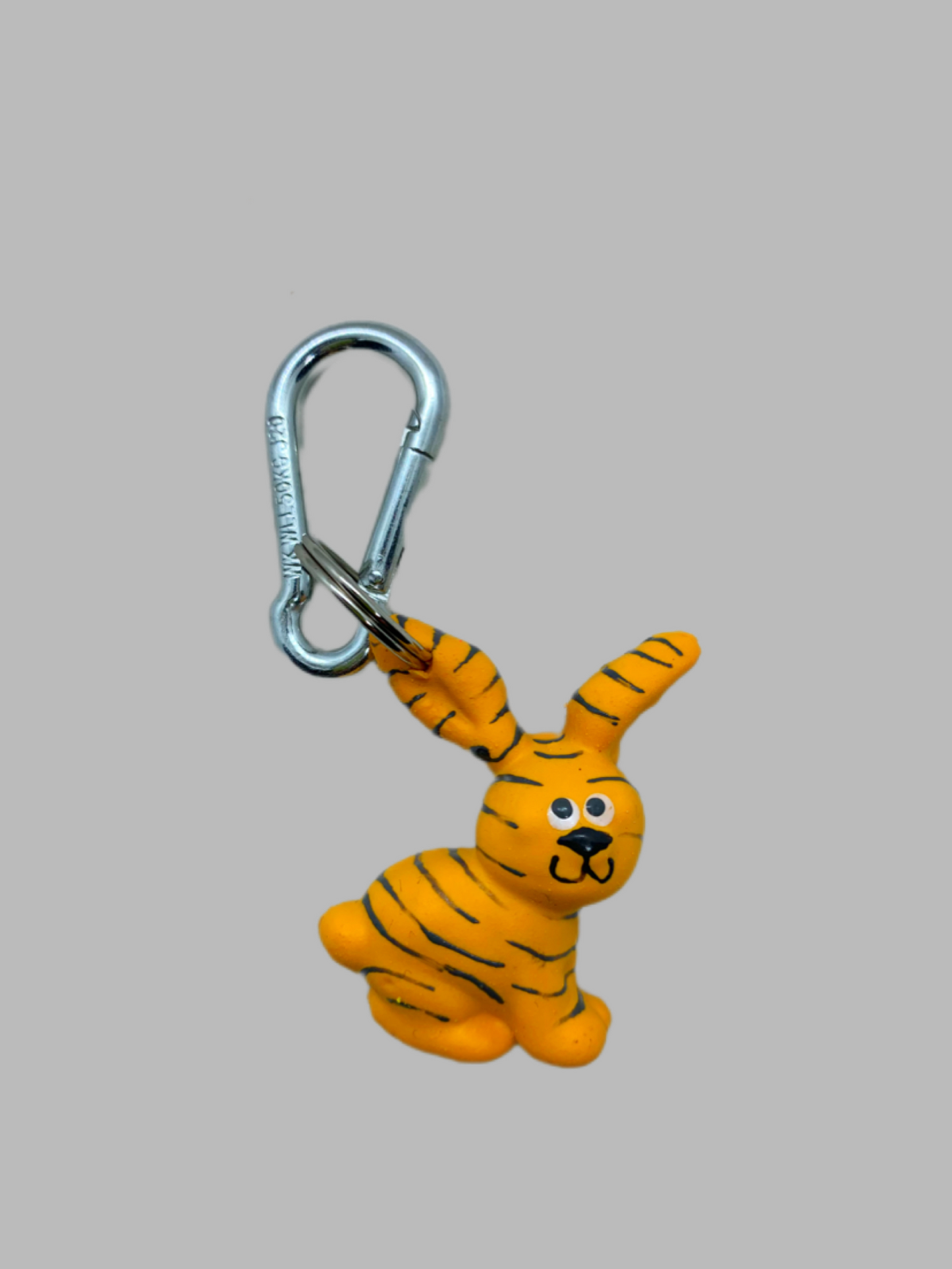 Spring Collection Rabbit Yellow,Tiger