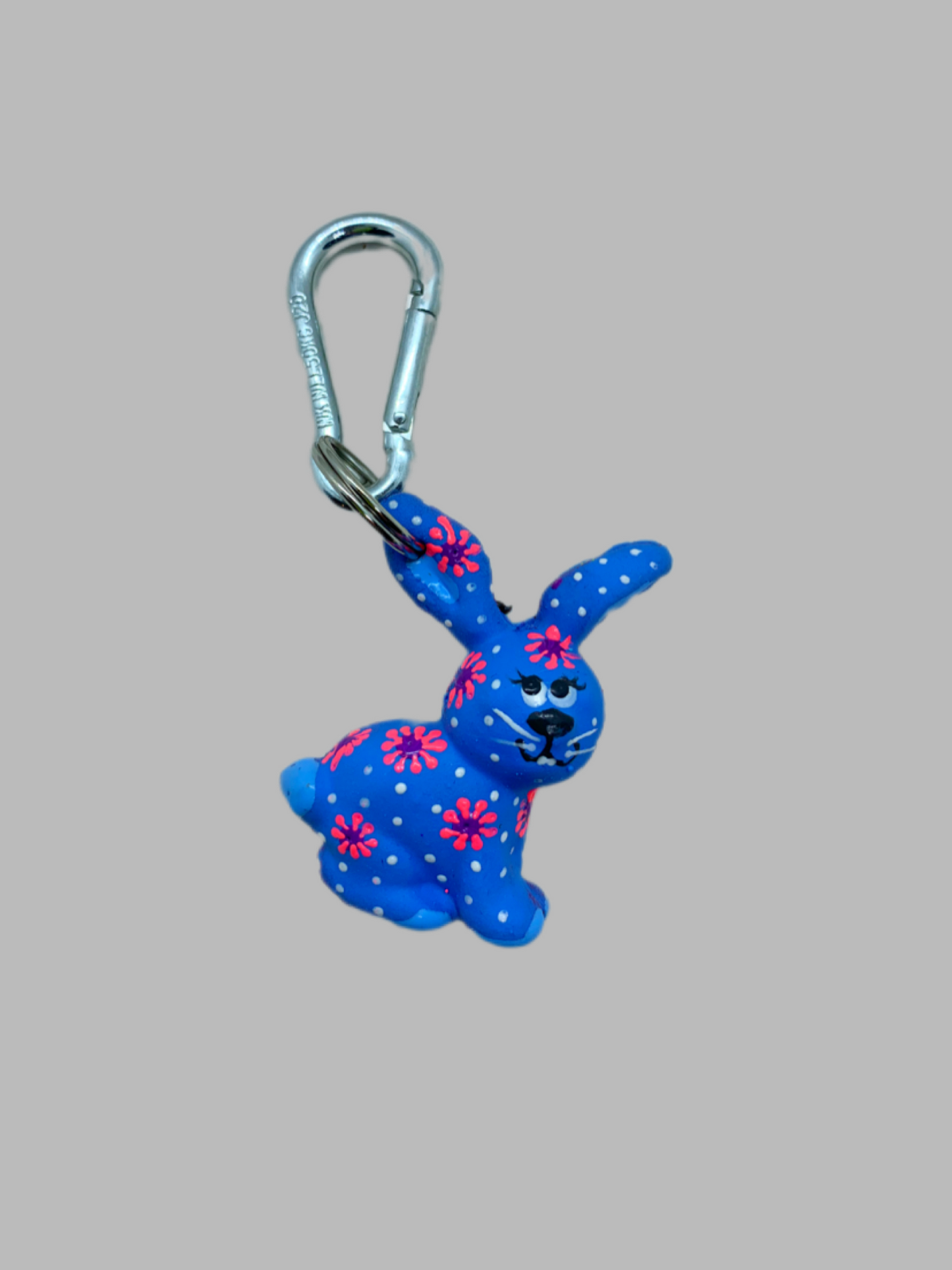 Spring Collection Rabbit Blue